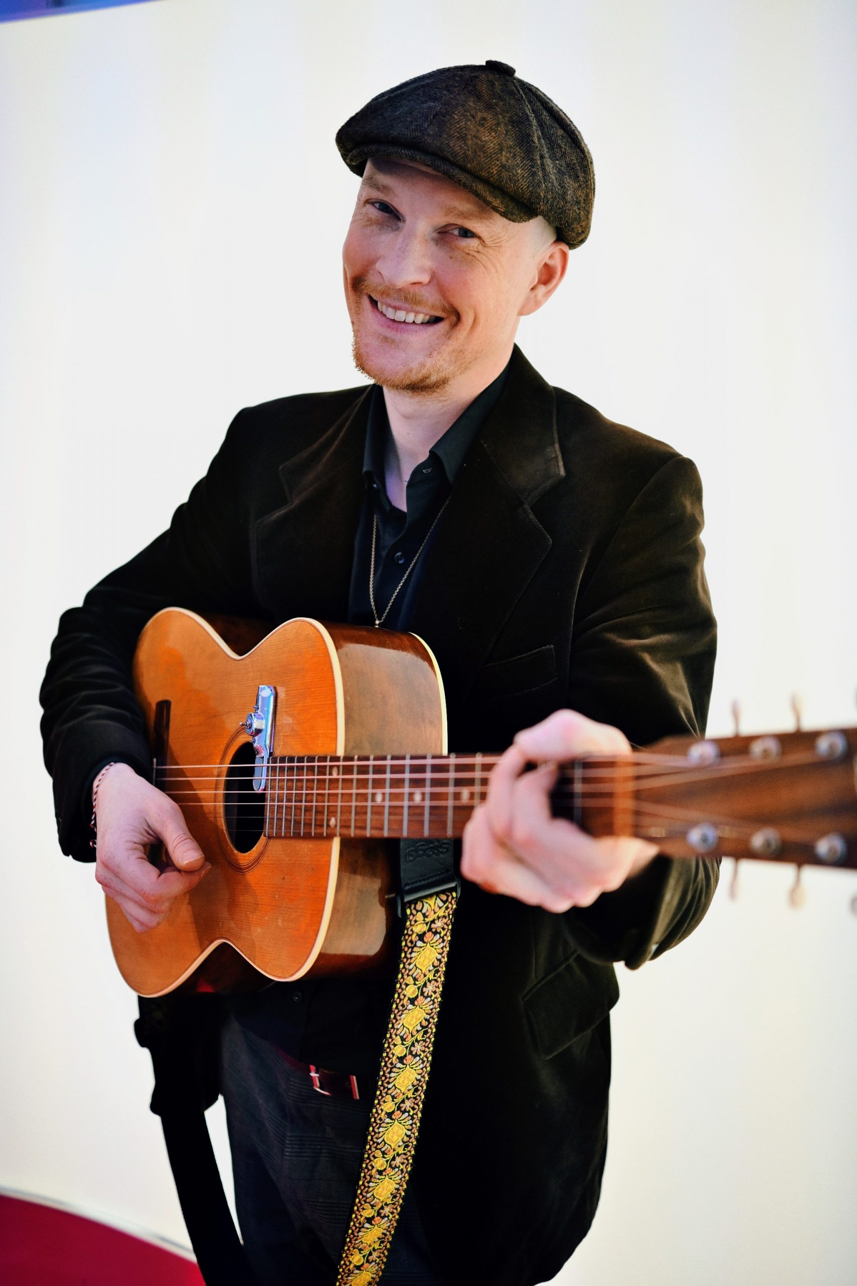 Trubaduuri HP Siikasaari